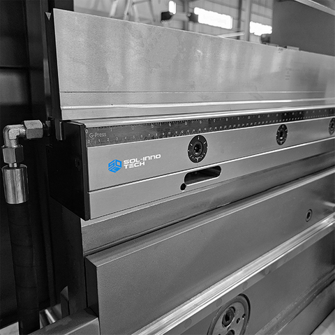 Гидравлическая система зажима дна