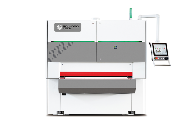 Шлифовальный аппарат Sol Rd1300