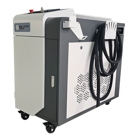 Шлифовальная машина HLW Series