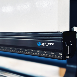 Гидравлическая система зажима